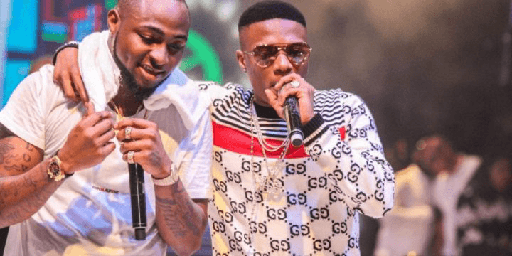 Davido Lastly Confirmed The Upcoming Joint Tour With Wizkid