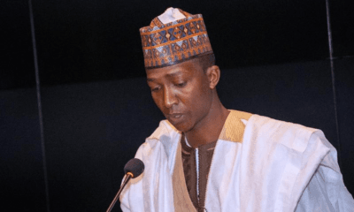 Breaking: Efcc Send Strong Warnings To Non-Profit Organisations