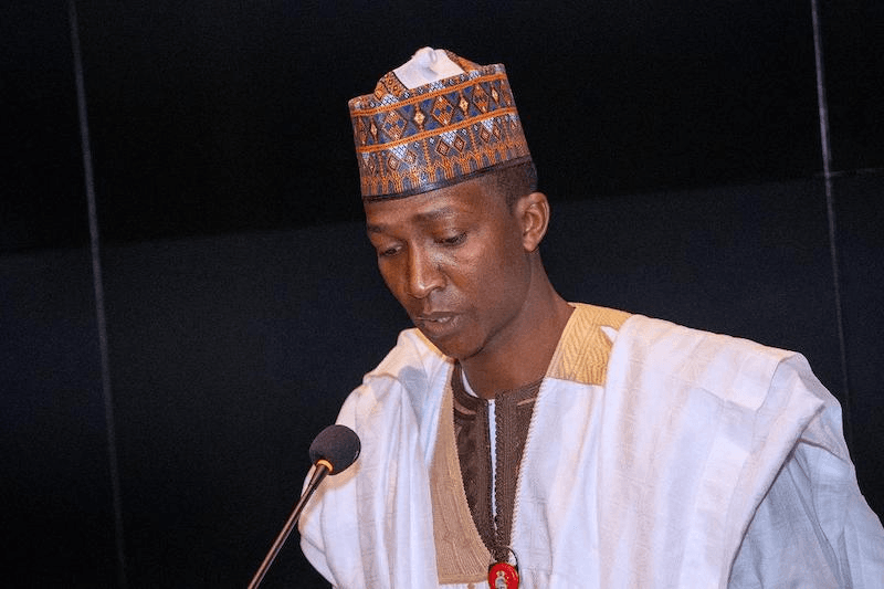 Breaking: Efcc Send Strong Warnings To Non-Profit Organisations
