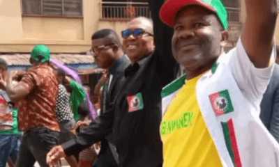 Vote For Ogene In Ogbaru House Of Reps Supplementary Election, Obi Plead To Supporters