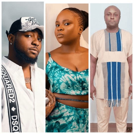 Davido refunds N800,000 to online vendor after Dragged Isreal DMW