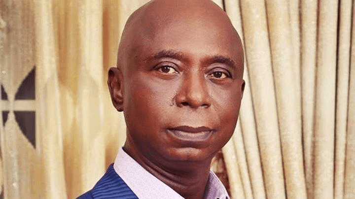 Ned Nwoko: Obi’s Petition In Opposition To Tinubu, Effort In Futility