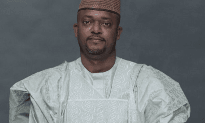 Update: Onoja &Amp; 7 Others Stopped From Battle For Kogi Apc Gov. Ticket