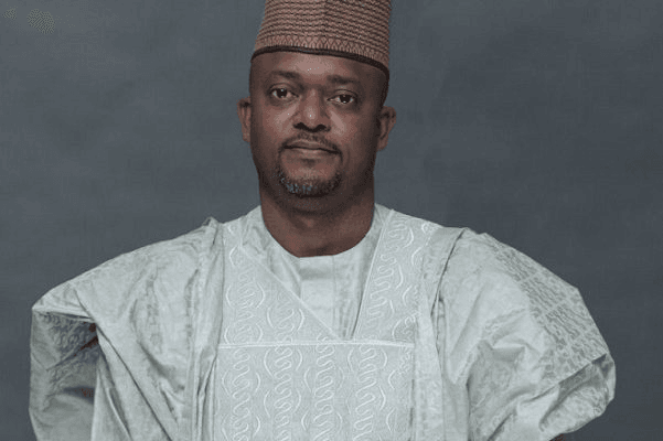 Update: Onoja &Amp; 7 Others Stopped From Battle For Kogi Apc Gov. Ticket