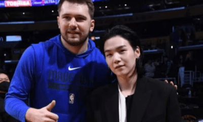 Nba Unveiled New Global Ambassador