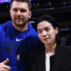 Nba Unveiled New Global Ambassador