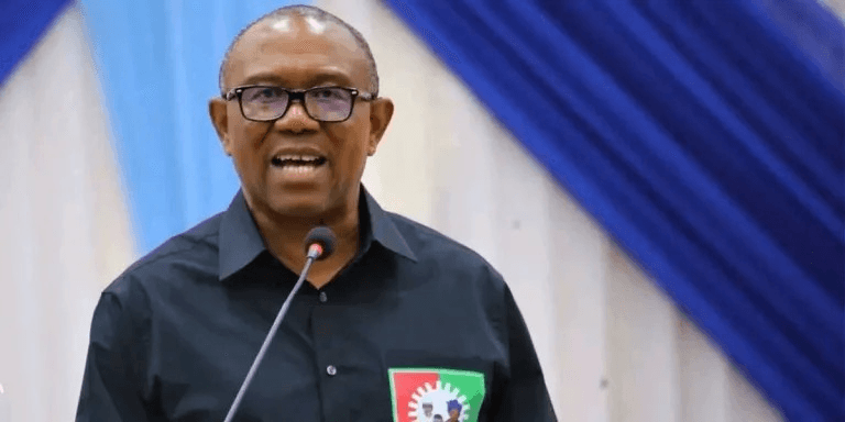 The Nigerian Authorities Issued A Passport To Obi'S Impersonator Within The Uk, In Line With Atiku'S Camp