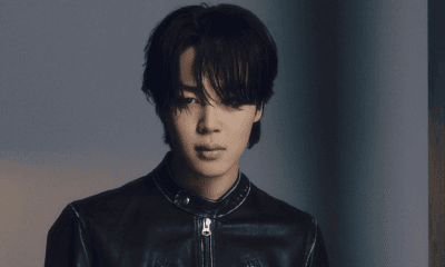 Jimin Of Bts Units New File For Korean Artists On All Billboard Charts