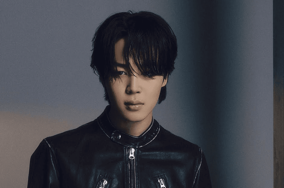 Jimin Of BTS Units New File For Korean Artists On All Billboard Charts