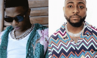 “Stop Beefing Wizkid Fc” Davido Speaks On Wizkid Fc And His 'Timeless' Album Leak