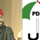 Pdp Chieftain Ikenga Ugochinyere: &Quot;The Way Pdp Handled Ex-Gov. Ihedioha Is Just Not Making Sense&Quot;