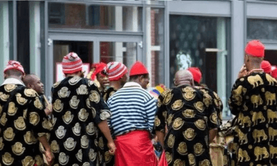 Igbo Group: What They Need Tinubu To Do In The UK Concerning Ekweremadu's Case