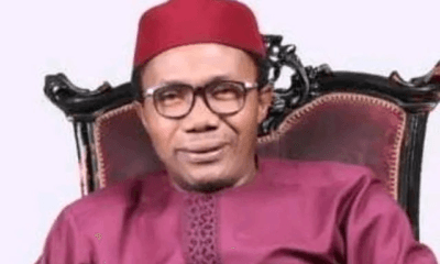 Mefor: Atiku And Obi Have No Proof To Again Up The Accusations Of Their Petitions, Thus Tinubu Ought To Pray For That To Be The Case