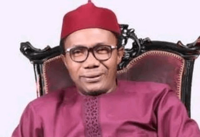 Mefor: Atiku And Obi Have No Proof To Again Up The Accusations Of Their Petitions, Thus Tinubu Ought To Pray For That To Be The Case
