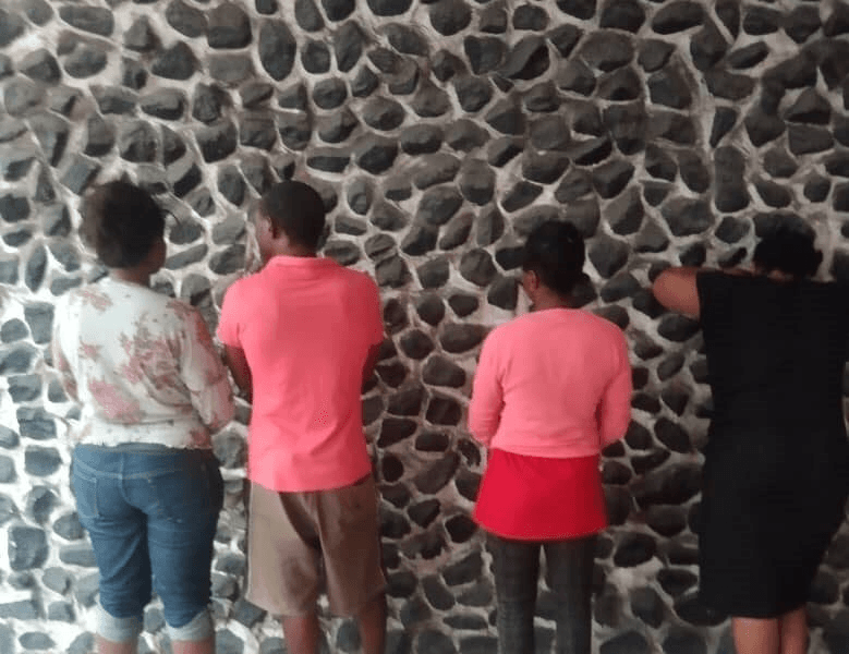 Just In: Police Bust Baby Trafficking Gang In Rivers