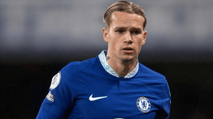 What Followers Are Saying About Mudryk After Chelsea mislay Three Consecutive match