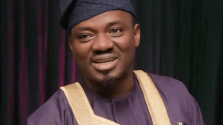 Ombugadu: Nasarawa Election: 13,000 Individuals Had Been Accredited In Gayam Ward, However Sule Bought 33,000 Votes