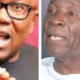 Galadima: There Was A Time Peter Obi Designed Passport For Northerners To Established Them In His State
