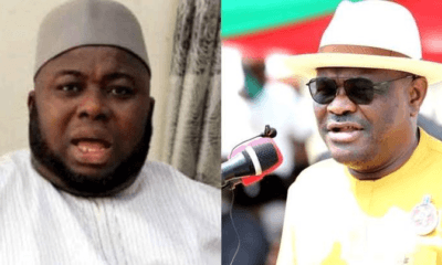 Alhaji Dokubo: What Will Occur To Gov. Nyesom Wike After Gives Power To Fubara