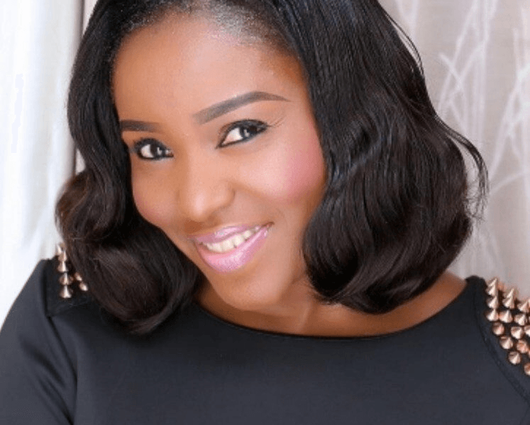 Nollywood Actress Abiola Adebayo Welcomes Child