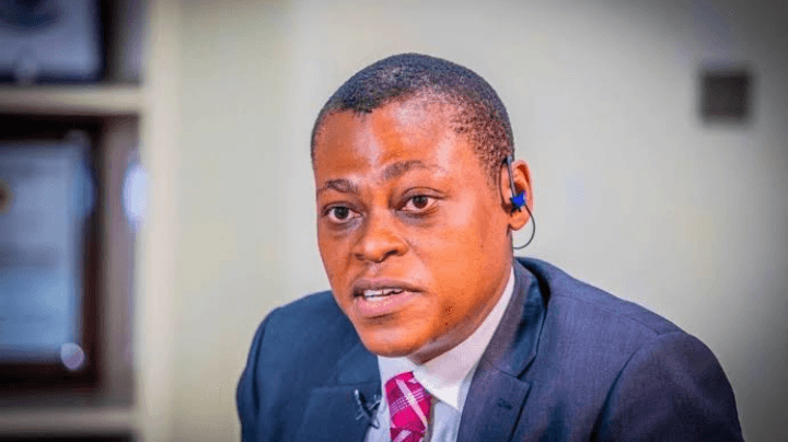 Adamawa: Rufai - The REC Went To Declare APC As Winner Whereas The Returning Officer Was Being Assaulted