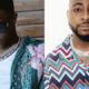 “Stop Beefing Wizkid Fc” Davido Speaks On Wizkid Fc And His 'Timeless' Album Leak