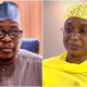 Watch Moment Fintiri Was Announced As Winner Of Adamawa Guber Election