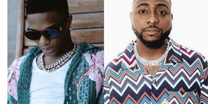 “Stop Beefing Wizkid Fc” Davido Speaks On Wizkid Fc And His 'Timeless' Album Leak