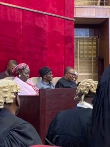 Peter Obi Cries Out, Says INEC Refuses to Provide 70% of Electoral Document Peter Obi Cries (INEC) Refuses Provide 70 Electoral