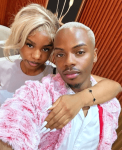 Iyabo Ojo’s Daughter, Priscilla Speaks On Having Romantic Affair With Enioluwa