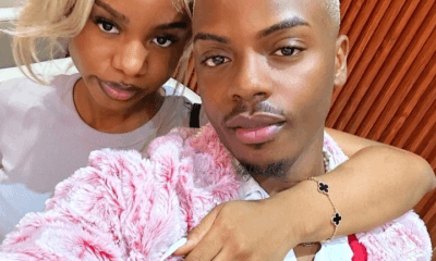 Iyabo Ojo’s Daughter, Priscilla Speaks On Having Romantic Affair With Enioluwa