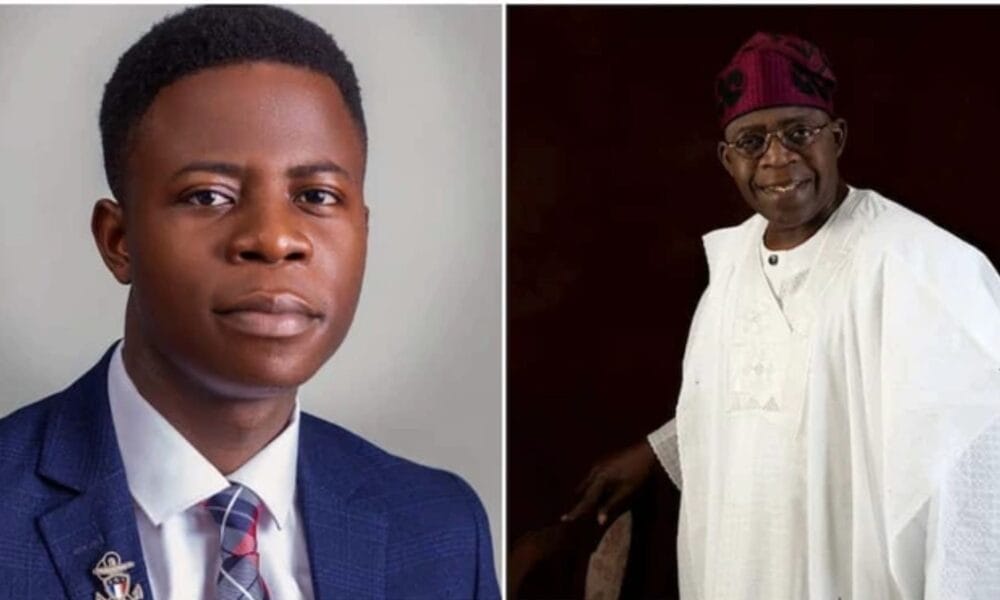 Tinubu Inauguration: How President-elect Can Be Terminated by Tribunal, Popular Lawyer Speaks
