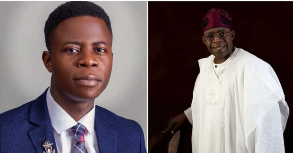How President-elect Can Be Terminated by Tribunal, Popular Lawyer Speaks