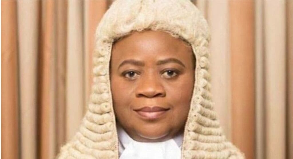 Appeal Court announced date for revealing of Presidential Election Petition Tribunal panel
