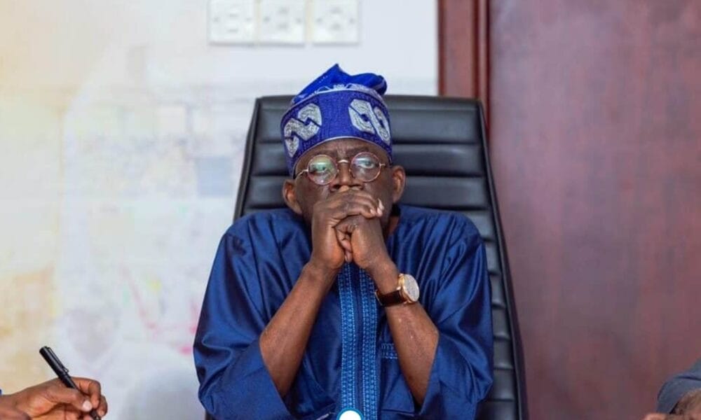 Tinubu: Presidential Election Petition Tribunal Panel Members To Be revealed On Monday