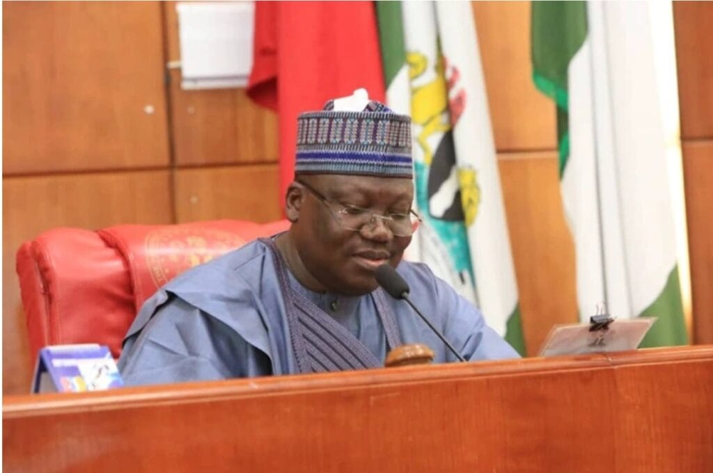Bill to Regulate the Practicing of Christianity in Nigeria goes through 2nd Studying at Senate Floor