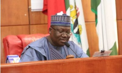 Bill To Regulate The Practicing Of Christianity In Nigeria Goes Through 2Nd Studying At Senate Floor