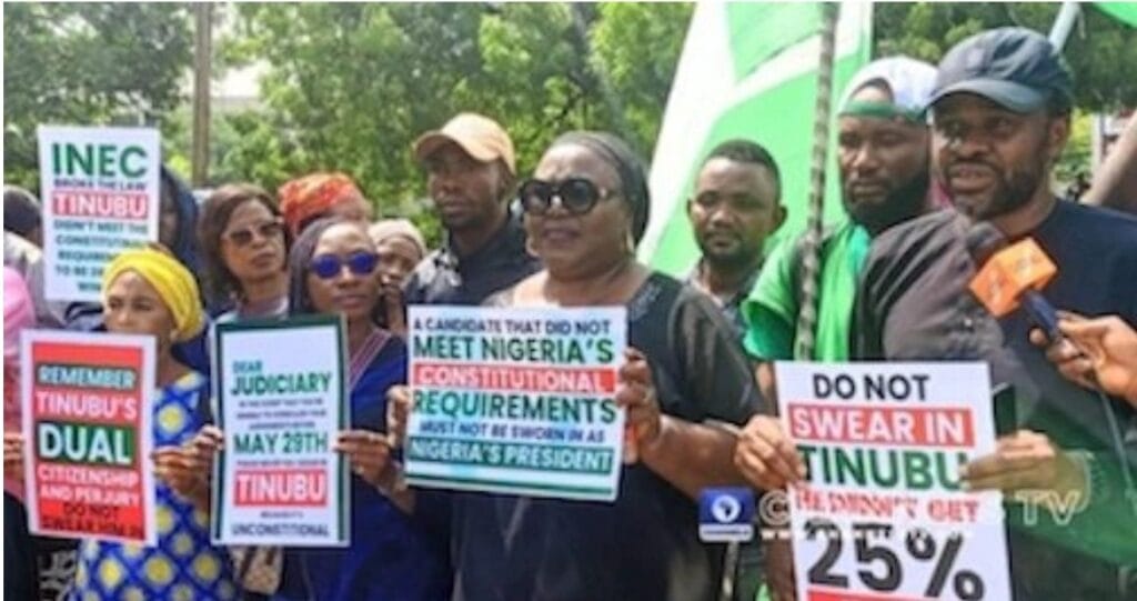 We will not allow delay Strategies, Appeal Court warns lawyers 46 We will not allow delay Strategies, Appeal Court warns lawyers