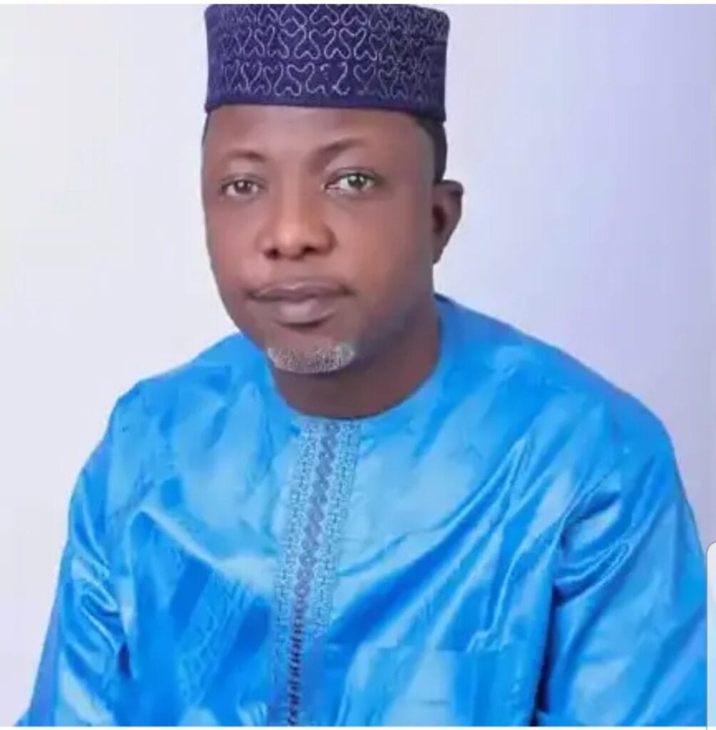 Arabambi - Plans To Cease Tinubu From Being Sworn In Is Being Carried Out At Obi's Marketing campaign Office