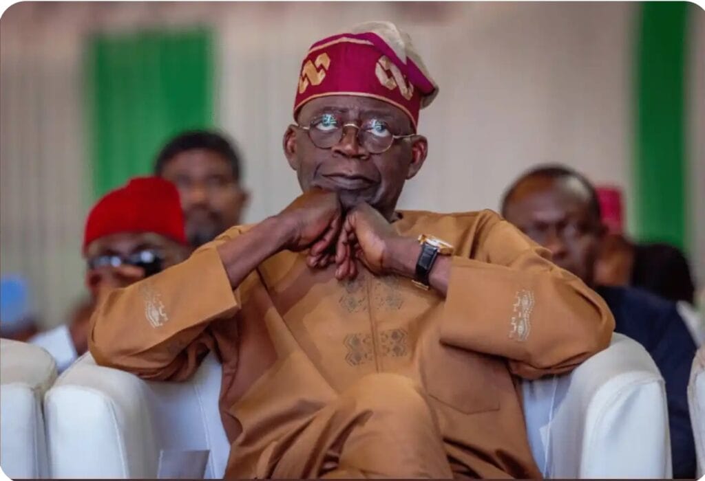 Kanu: Even If Buhari Couldn't Offer Igbos This Gift, You Should Do Otherwise – Ohanaeze Sends Message To Tinubu 46 Even If Buhari Couldn't Offer Igbos This Gift, You Should Do Otherwise – Ohanaeze Sends Message To Tinubu