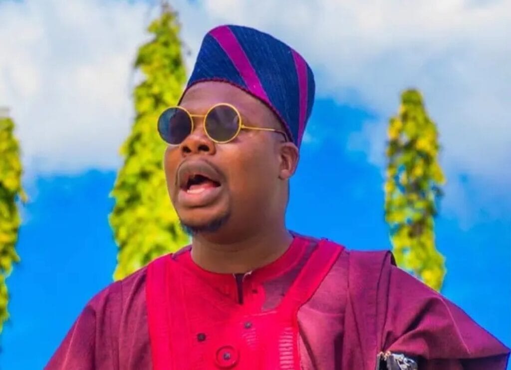 Mr Macaroni: Police now understand how it feels to be brutalized/humiliated