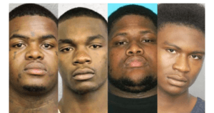 Marked for death’: Man testified against XXXTentacion’s murderers. Now he’s off to prison