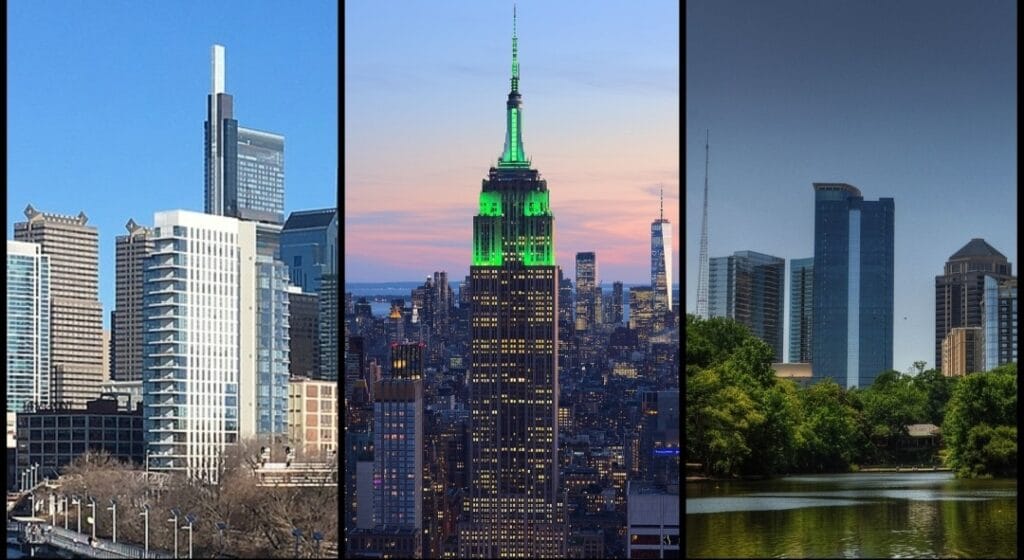 Check 10 Most Unfaithful Cities in America