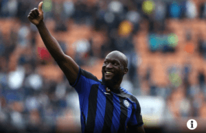 Inter CEO Makes Bold Transfer Claim As Chelsea Ctriker Romelu Lukaku's loan Spell Edges Closer To Completion