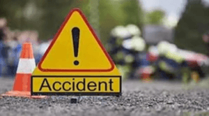 Auto crash on Ibadan-Ife expressway claims 2 lives, injures 3