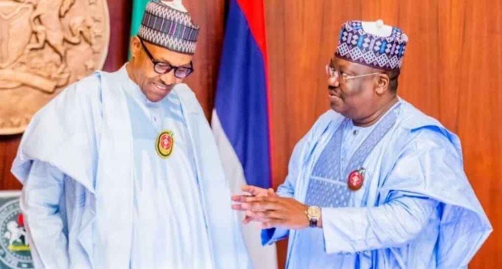 Buhari requests Senate approval to pay ₦226bn, $556.8m, £98.5m judgement debt