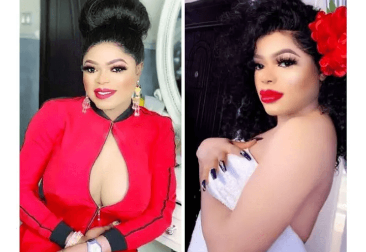 I Miss My Boyfriend Cuddling Me To Sleep, I Can't Sleep" Cross-dresser, Bobrisky Says