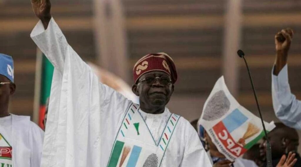 Tinubu’s Inauguration: 5 Expected Things That Could Happen on May 29th 46 Tinubu’s Inauguration: 5 Expected Things That Could Happen on May 29th