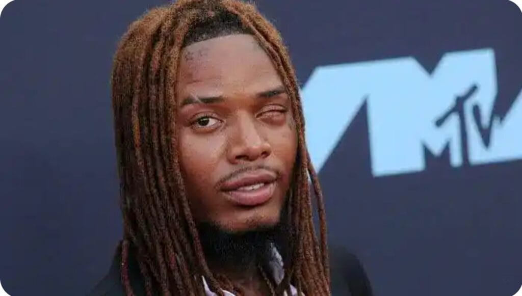 Popular American Rapper Sentenced Jail For Drug Trafficking