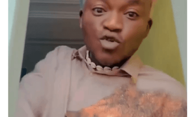 I Refused To Perform At Tinubu'S Inauguration Concert Because N10M Was Sent To Me But They Wanted To Give Me N5M - Singer Portable